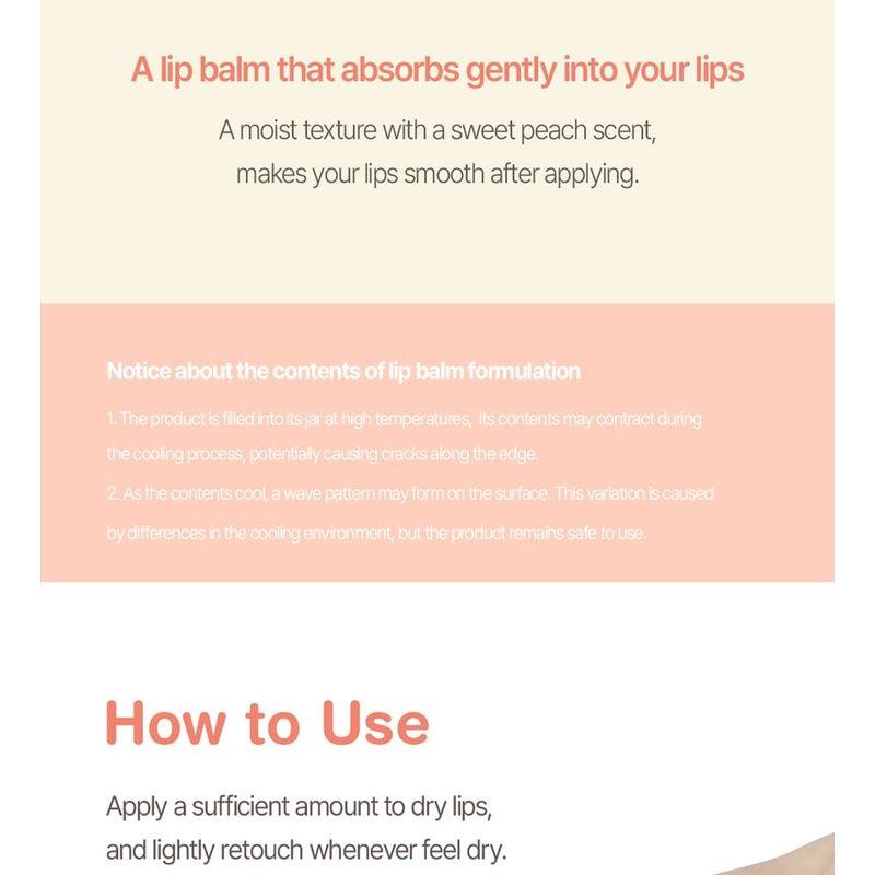 Schöne Haut - Lippenbalsam - 5 Sorten