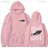 Respect The Ocean Hoodie - Ocean Surf Hoodie Carolina Blue Hoodie Words on Back Turtle Sweatshirt for Outdoor Enthusiasts