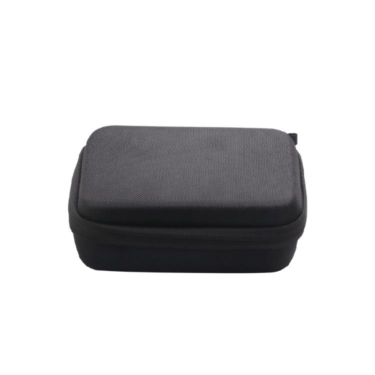 Storage Bag for Camera Hard Shell Shockproof Box Pocket Camera Protective Case Travel Cable Storage Bag Replacement