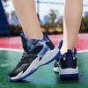 Mesh Medium Older Children's Basketball Shoes Children's 22 New Autumn Sports Class Children's Professional Basketball Shoes Children's Sports Shoes