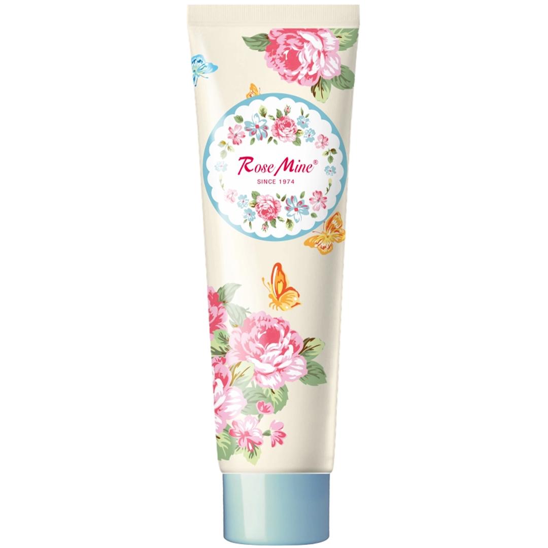

Крем для рук із ароматом моринги Perfumed Hand Cream Moringa Kiss by Rosemine 60 мл