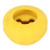 Pet Treat   Chewing Teeth Grinding Interactive Slow Feeding Rubber Tortoise   Dog Food Dispensing Toy