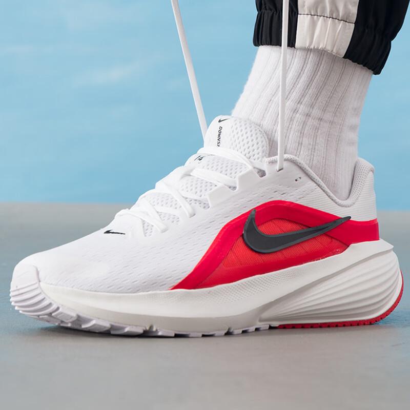 NIKE Men s Downshifter 7/24 Running Shoes US 7