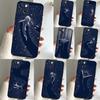 Starry Orca Whale Shark For Oppo A60 A80 A40 A94 A74 A54 A15 A18 A38 A58 A78 A98 A16 A76 A96 A57 A17 A77 A5 Pro Case