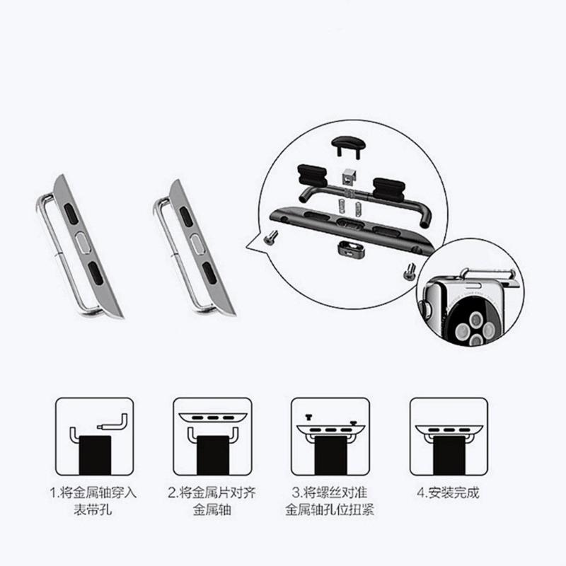 Professional 0.8mm Screwdriver Tool For Watch Band Link Electronic Device Repair Featuring Stainless Steel Construction
