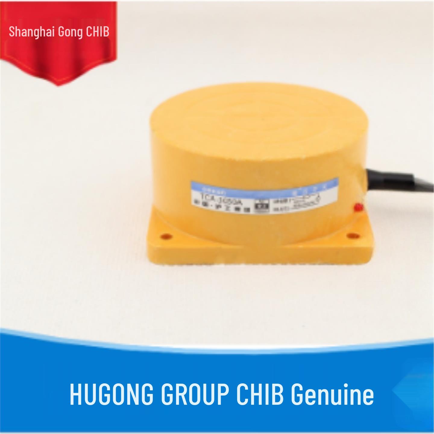 

Huguang E80M Inductive Proximity Sensor - Model D40NKNHPKPHKHNTPTA40KA40H E80M—D40PK