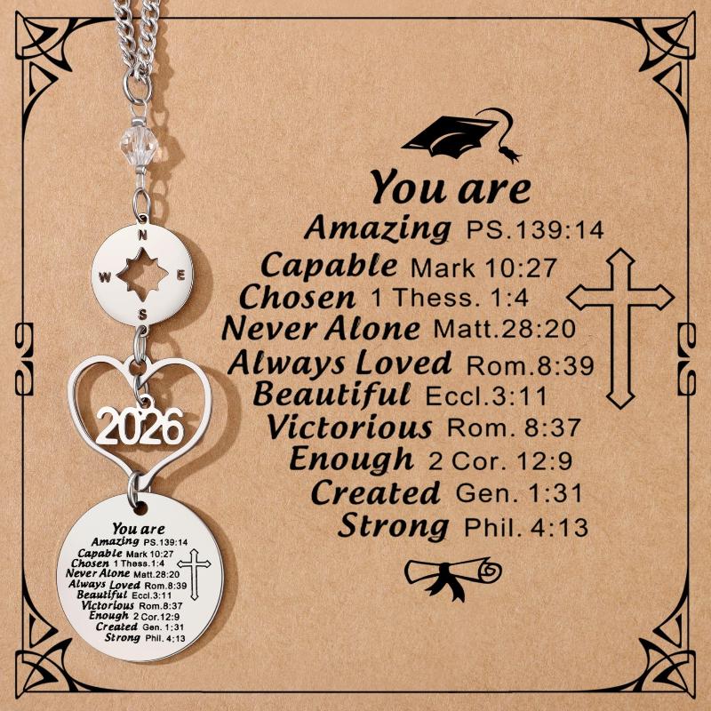2026 Graduation Key Chain Custom Graduation Certificate Souvenir for Students Attending Graduation Ceremony A2