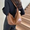 PU Leather Crossbody Sling Bag Crossbody Shoulder Bag Adjustable Strap Handbag