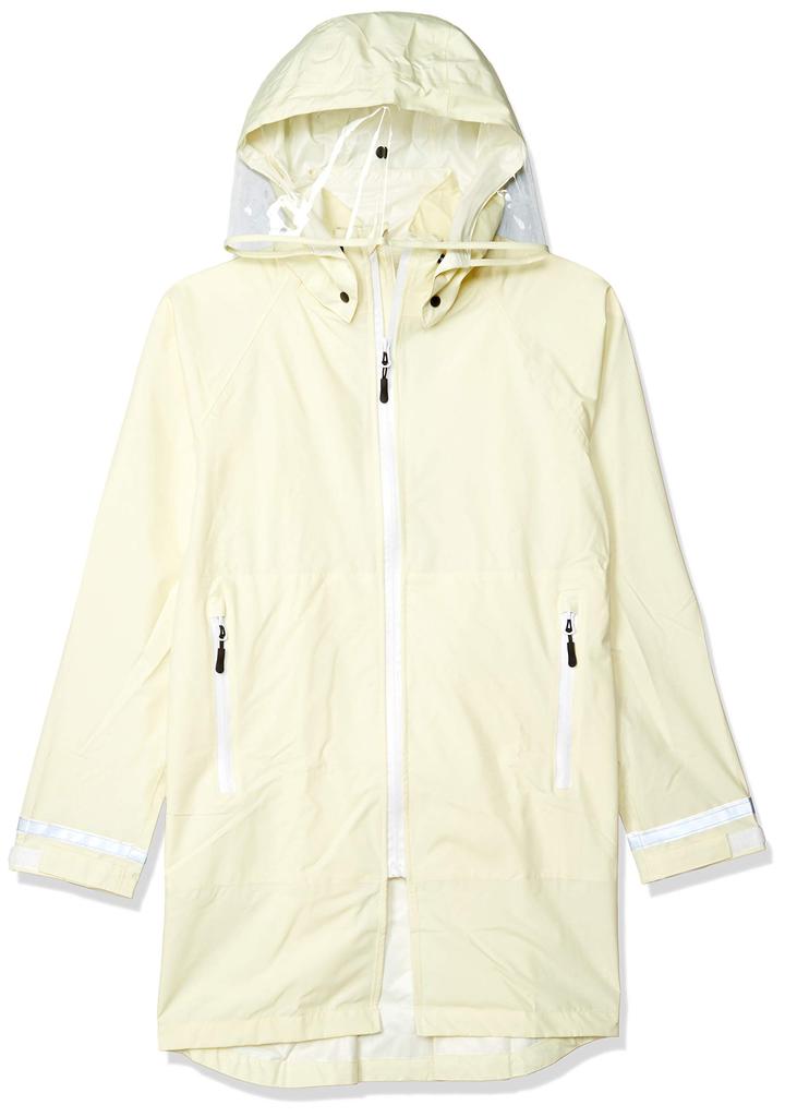 School Lightweight Raincoat That Get Stuffy Even On Rainy L [Tombow Uniforms] Raincoat, Won't Days, 27L0002, Boys, Beige,