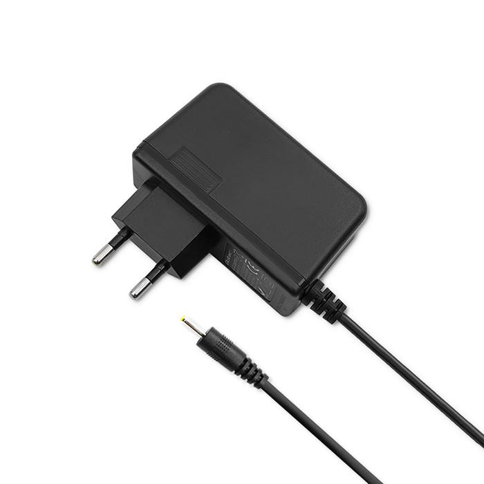 Qoltec Netzladegerät 15W | 5V | 3A | 2.5*0.7