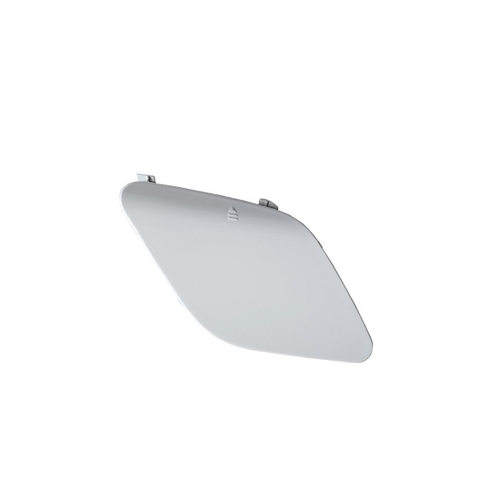 For Mercedes Benz E-Class  Front Bumper Trailer Cover W207 Front Bumper Towing Hook Cover 2078850024 2013-2016