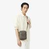 [lacoste] Men's Ossian Vertical Camera Bag NH5047O56GQ80