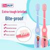 Sunstar Qiaohu Children's Soft Toothbrush