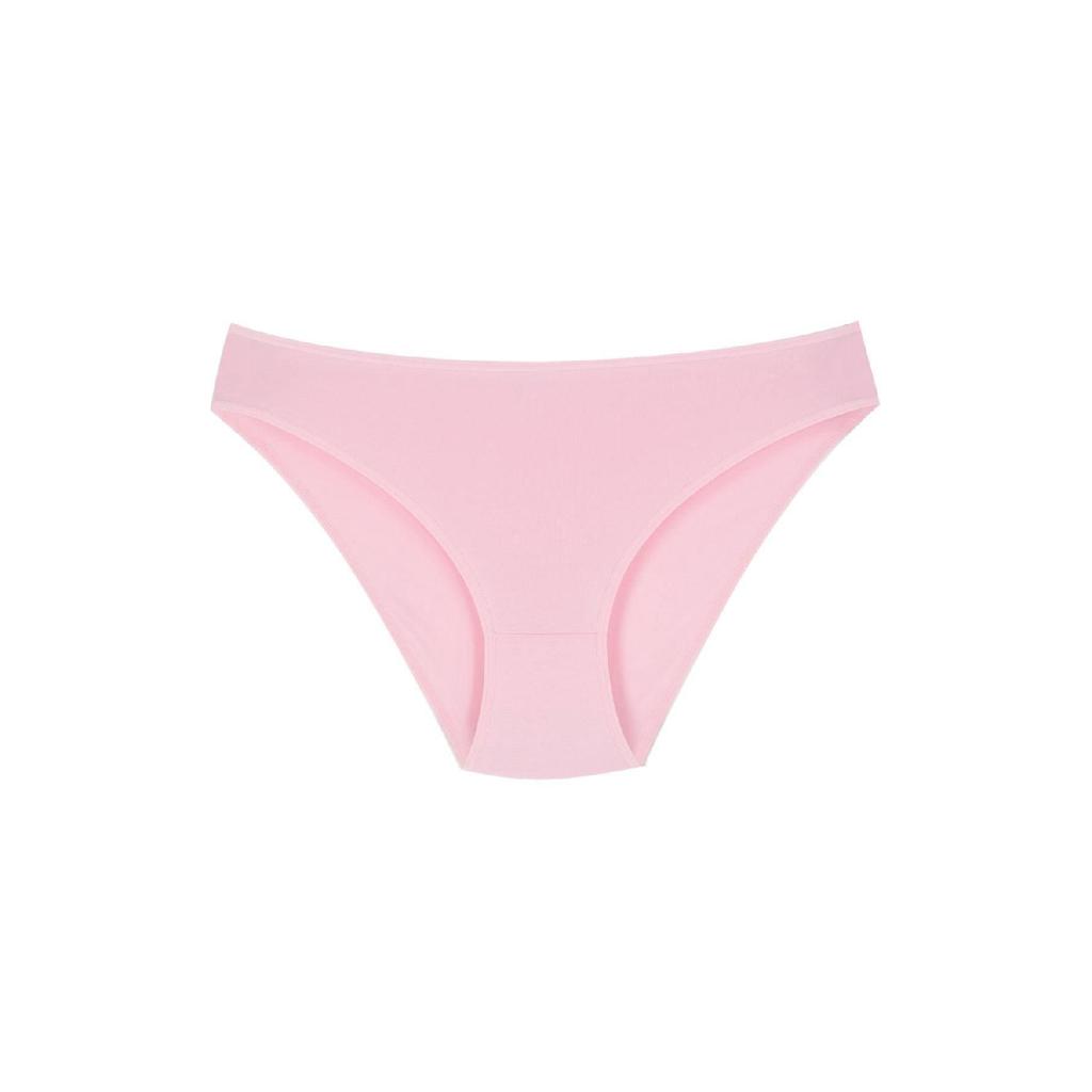 18001-6 Women's 7-piece Leo In Love Bikini Panties Pack V10