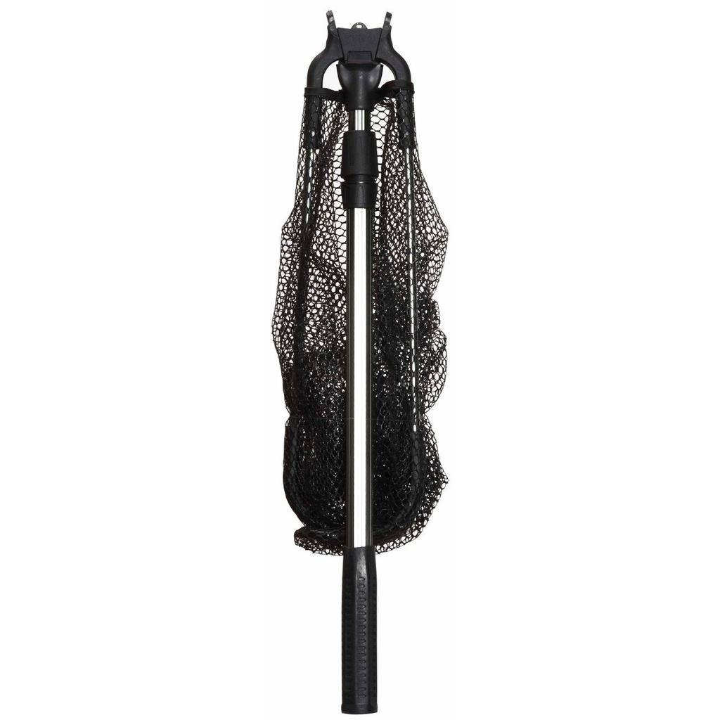 Turing Monkey Folding Rubber Net Gunmetal