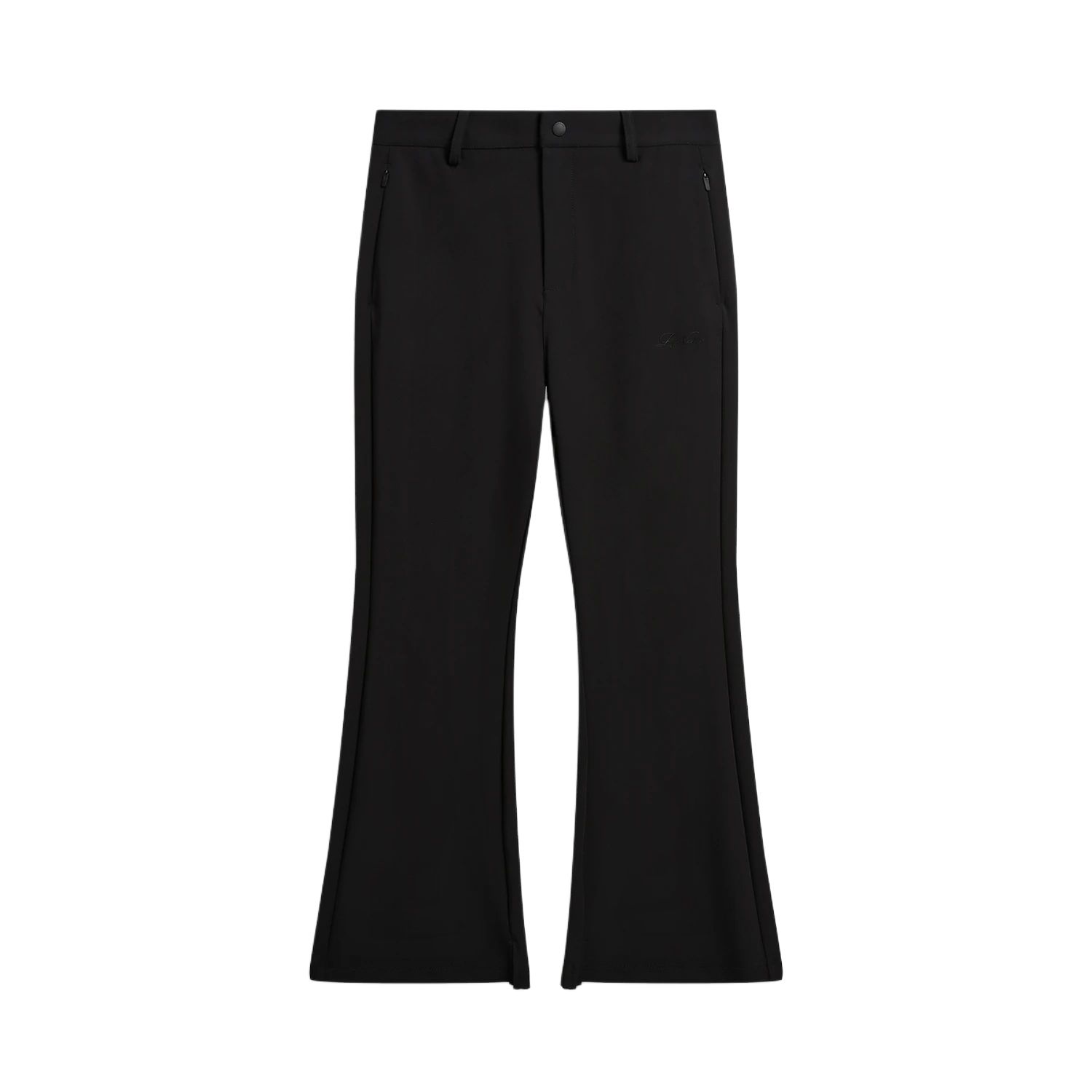 Li Ning Sports Life Collection Sports Pants Women s AYKW238-2 L