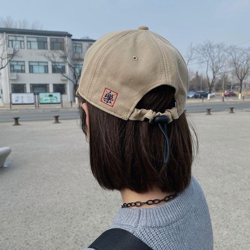 

Original Hat Wig Integrated Japanese Fashion Brand Short Brim Soft Peaked Cap Women s Short Hair 2023 New Arrival Easiest for Match Baseball Khaki + Brown Black Bobo