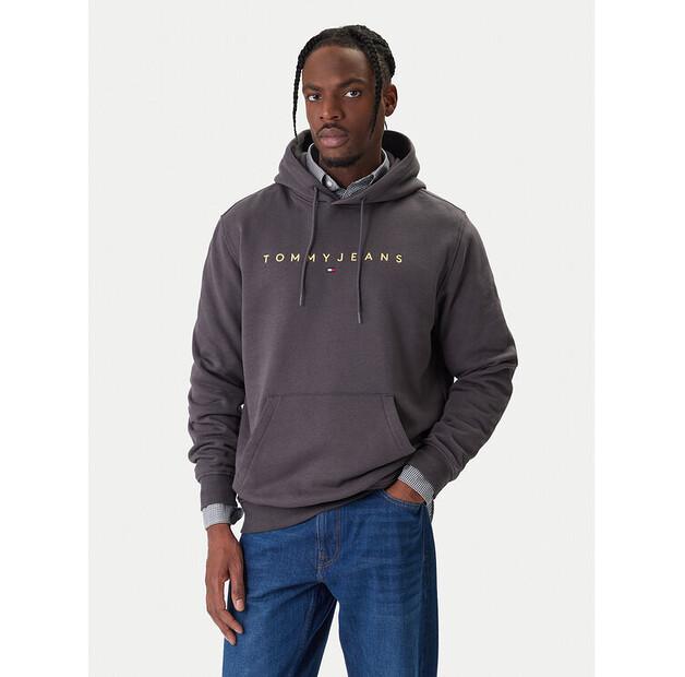 Толстовка Tommy Jeans DM0DM20746 EU S