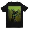 Kain Reaver Premium Unisex T Shirt Exclusive Design