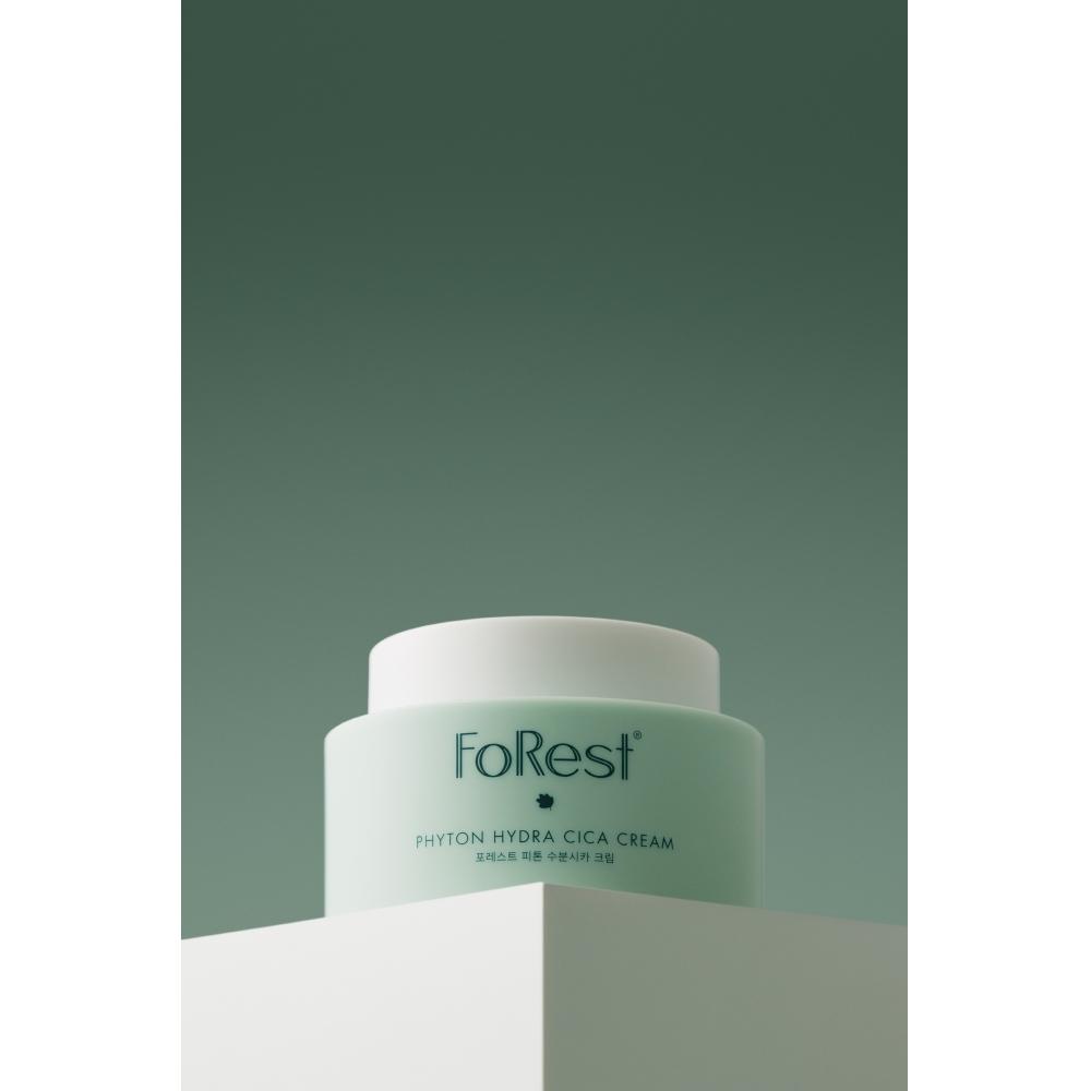 Forest Green Finger Forest Phyton Moisture Cica Cream 50ml