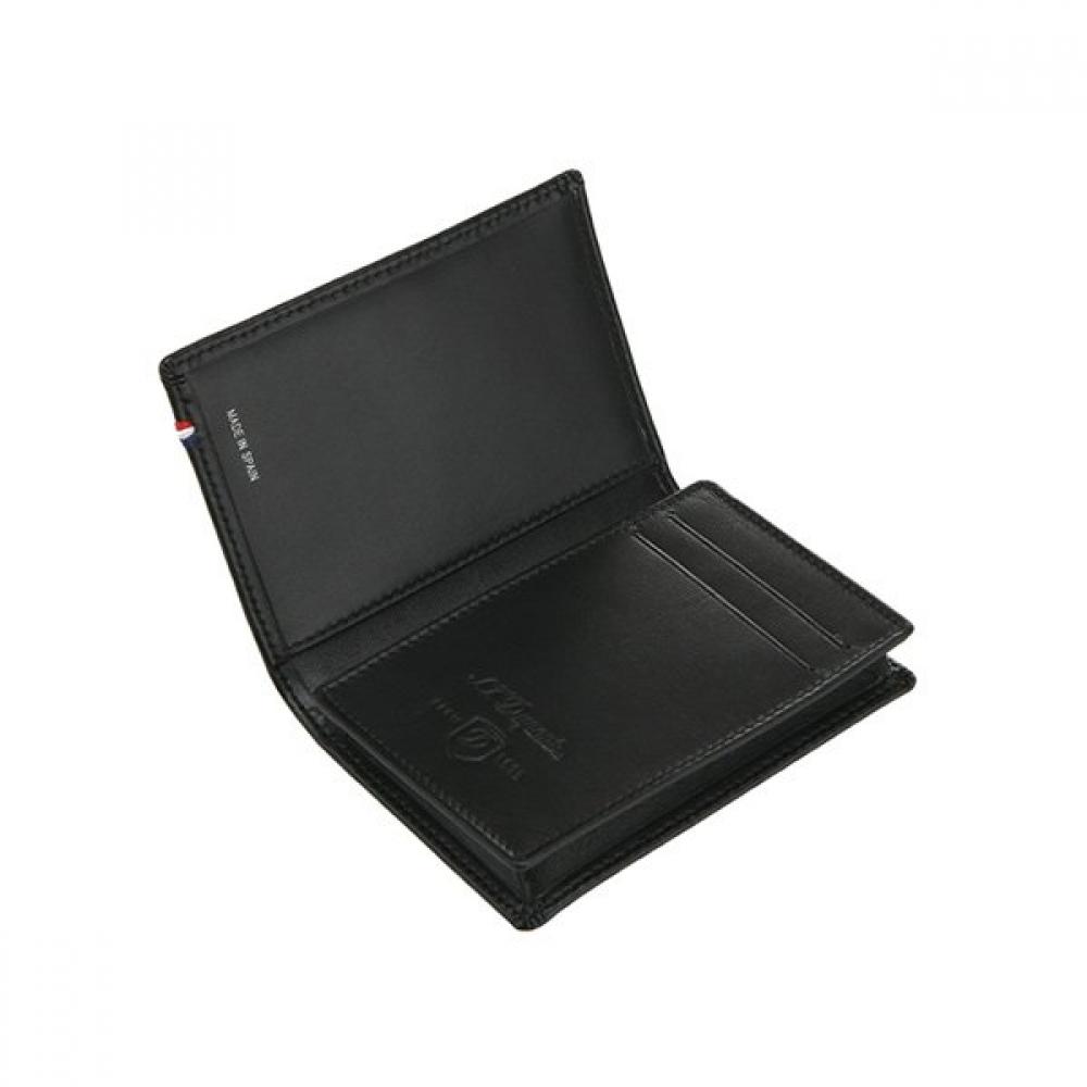 S.T. Dupont D Line Business carD holDer Ci180013