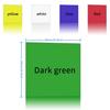 Meking Color Filter Gel Color Filter 100x100cm Translucent Color Filter for Photography Lighting Color Correction Compatible with Flash Strobe LED