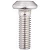 Kitaco Rotor Bolt (Yamaha Type 1/M8xP1.25/10pcs) Stainless K-CON 0900-500-07204