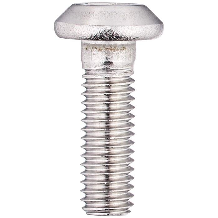 Kitaco Rotor Bolt (Yamaha Type 1/M8xP1.25/10pcs) Stainless K-CON 0900-500-07204