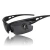 Night Vision Glasses Driver's Driving Glasses Sports Sunglasses for Women Men Cycling Glasses Yellow Sunglasses