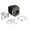 100cc Cylinder Kit For Yamaha BWs Neo's Aerox Zuma 100 - 52mm Piston Pin 14mm