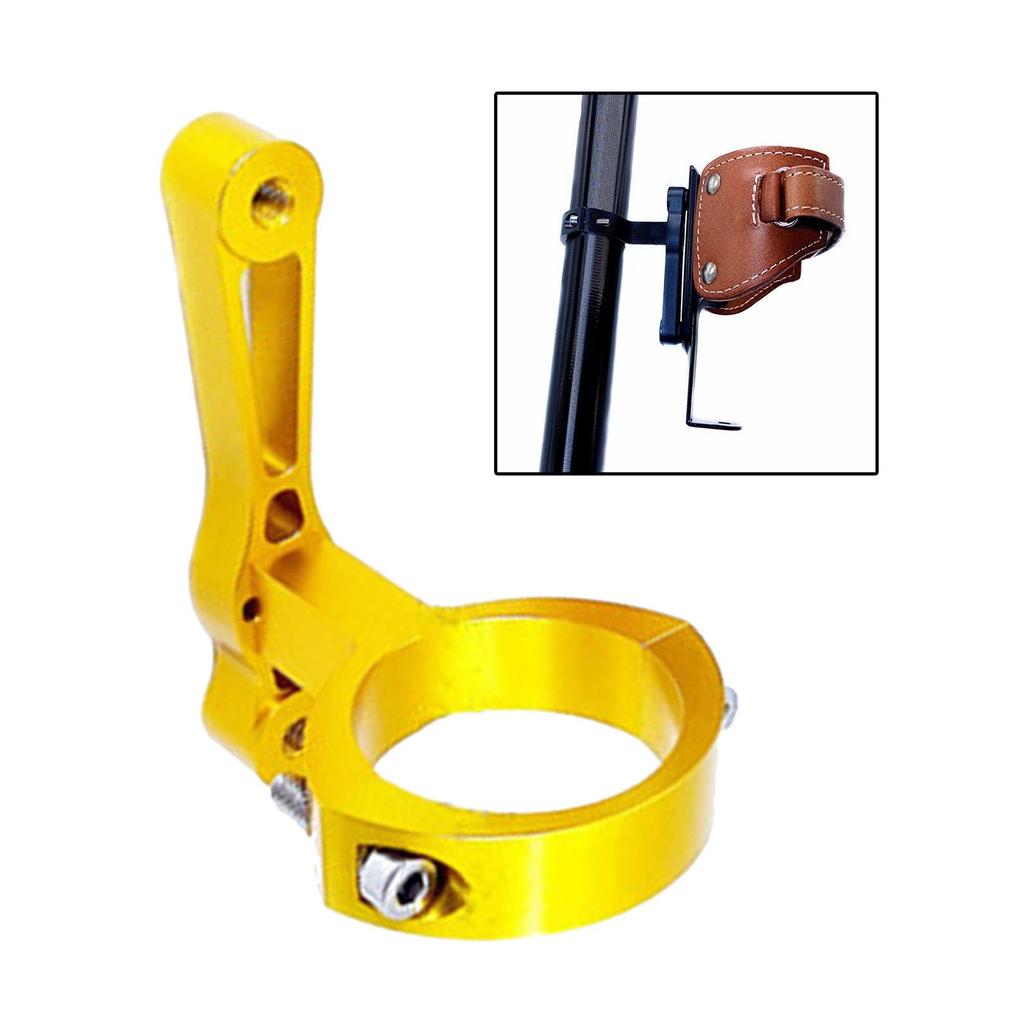 Bike Water Bottle Holder Aluminum Alloy Bicycle Cage for All Types of Bikes, Fits Most Road
