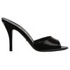 Slide Slippers Women's Black 593389 CLG00 1000
