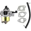 Filtre à air de remplacement pour carburateur Moteur Honda GXV120 GXV140 GXV160 pour HR194 HR195 HR214 HRA214 HR215 HR216 HRA216 HRC216 HRC216