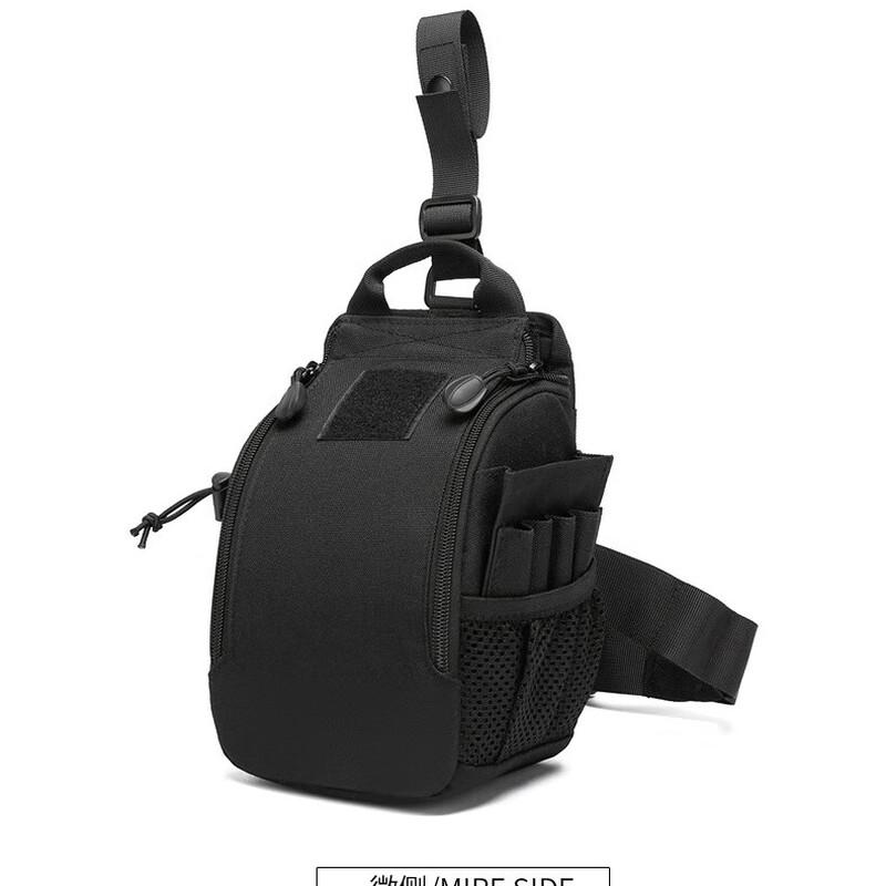 Be-Better Waterproof First Aid Cycling Waist/Leg Bag