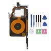 NFC Antenna Flex Cable Wireless Charging Flex Cable Panel Sticker for Pixel 3 5.5in