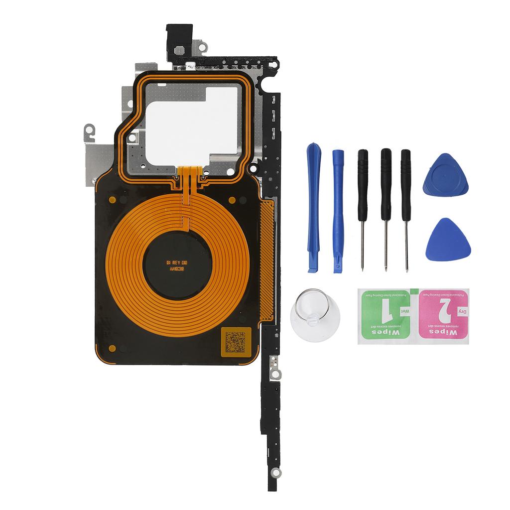 NFC Antenna Flex Cable Wireless Charging Flex Cable Panel Sticker for Pixel 3 5.5in