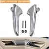 Voor Mercedes Benz A B Klasse W169 W245 Auto Interieur Deurgrepen Met Chroomplaat Links Rechts Voor Achter 1697600308 1697600408