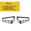 For BMW R1250GS R 1250 GS LC Adventure ADV F750GS F850GS F900XR   2022 Motorcycle Turn Signal LED Light Protection Cover