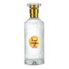 Gradient Baijiu Glass Bottle: 500ml Leak-Proof, Sealed Collectible Wine Container with Gift Box Packaging (Empty).