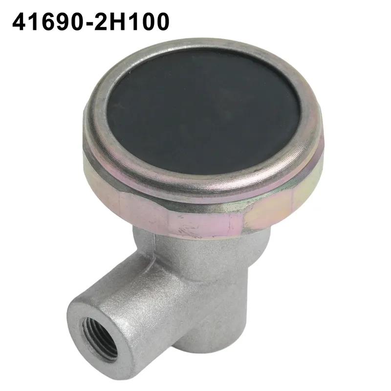 Clutch Hydraulic Regulator for Kia and For Hyundai Models Part Number 41690 2H100 Metal Construction for Durability