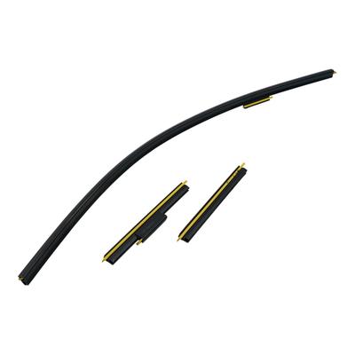 Front Windshield Lower Card Strip for 307 For 308 For 408 For C4 OEM 8251L3