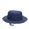 Compact Iris One Size Fits B2JWB001 Water-Repellent Hat, Unisex, Navy, All,