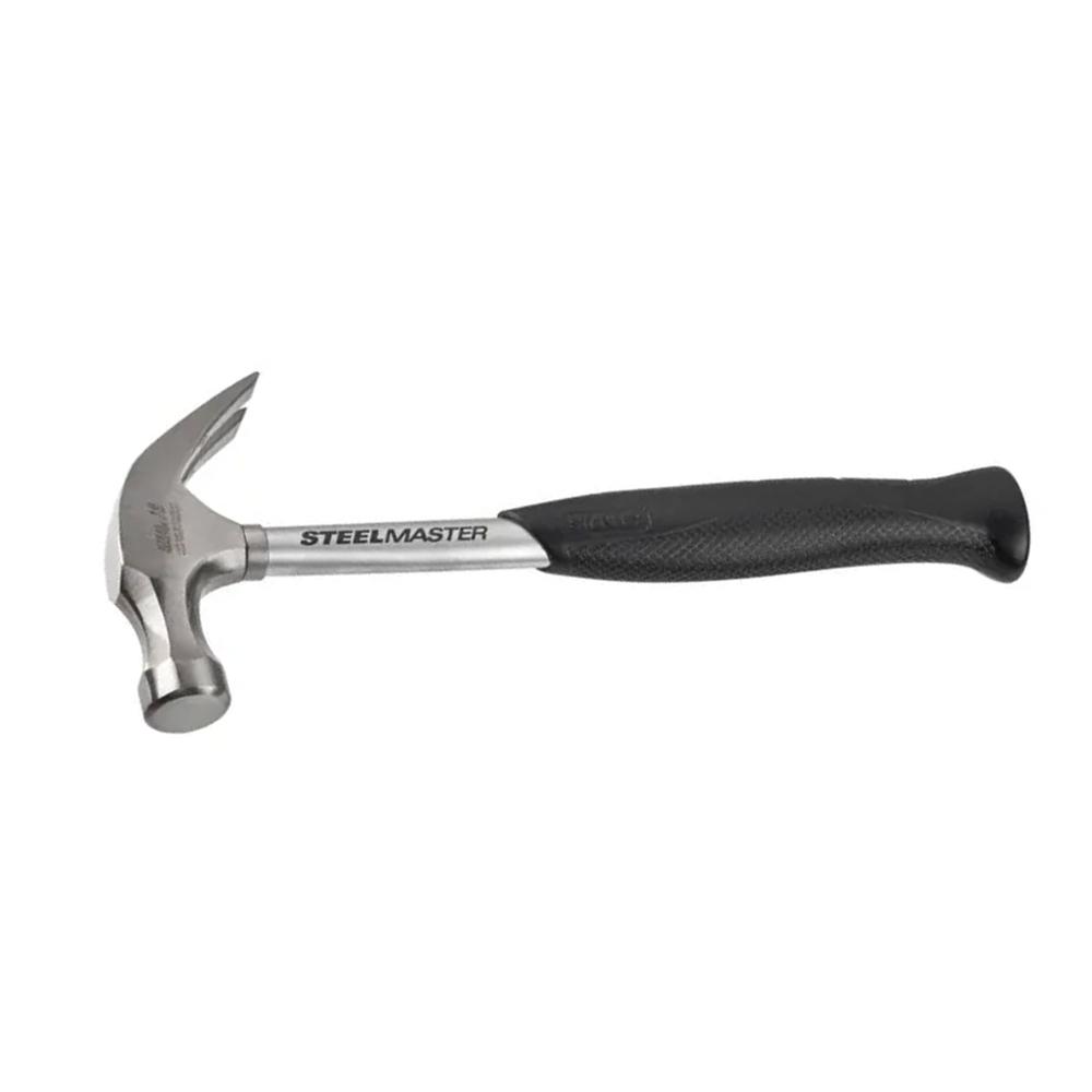 Stanley Steelmaster Carpentry Hammer