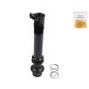 ESP1240 Manual Gear Shift Selector Reverse Gear Engagement Rod with Spring for Renault Dacia Duster MK1 HS 2010-2021 341404375R