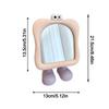 Portable Desktop Makeup Mirror High-definition Versatile Dressing Mirror Beauty Mirror