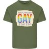 Sounds Gay Im In Funny LGBT Gay Pride Unisexs Light Cotton TShirt
