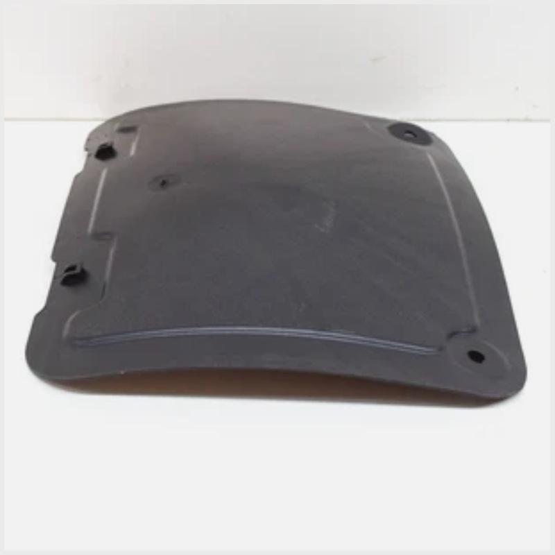 BMW X5 G05 Linke Vordere Motorölkühlerabdeckung, Teilenummer 51717424900