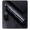 Electric Nose Hair Trimmer Implement Shaver Clipper Men Women Ear Neck Eyebrow Trimmer Shaver Man Clean Trimer Razor Remover Kit
