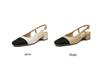 Jinfuli Women's 2024 Lambskin Sandals: New Summer Fashion, Casual, Elegant Style