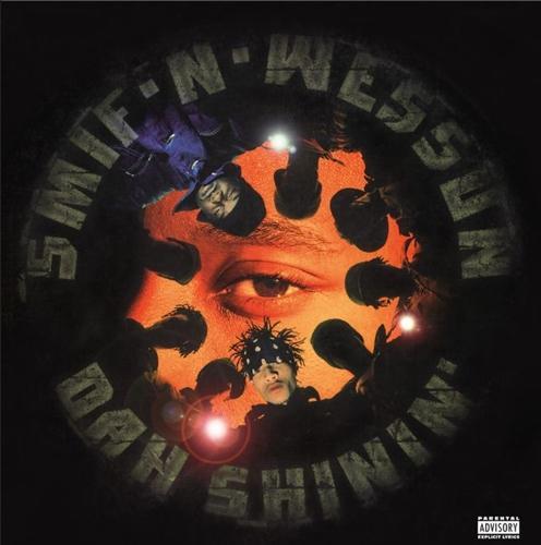 

[USED] SMIF-N-WESSUN / DAH SHININ